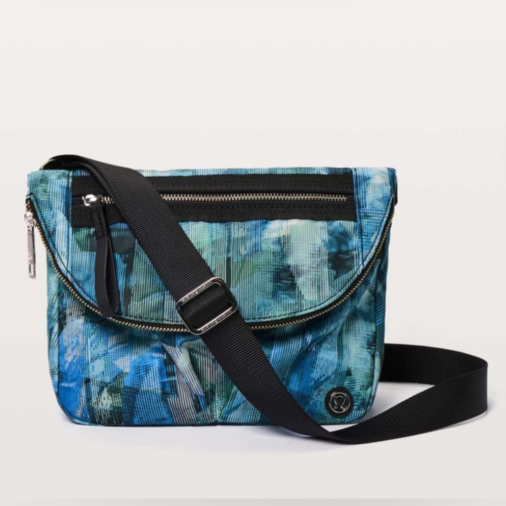 Lululemon Festival Bag II *5L